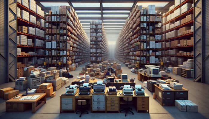 Effective Methods for Clearing UK Commercial Spaces