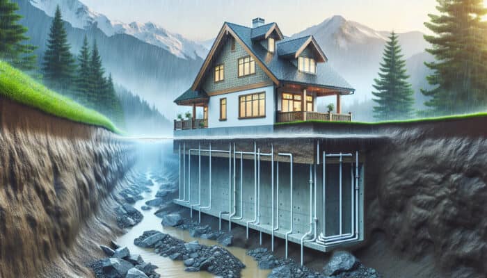 Foundation Drainage Services: Innovative Solutions in Pitt Meadows