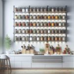 Spice Racks: Top Choices for a Tidy Kitchen