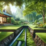 Yard Drainage Solutions for Efficient Water Management in Abbotsford