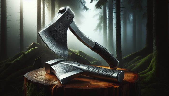 Survival Axe Reviews: Key Features and Best Options