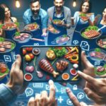 BBQ Challenge: Engage and Inspire Your Social Media Audience