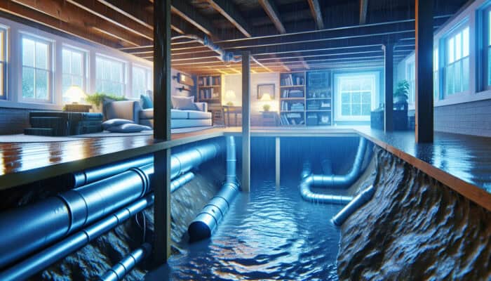 Crawl Space Drainage Solutions: Expert Services in Richmond