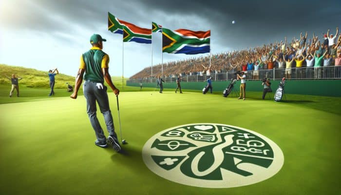 Golf Tournament Nerves: Tips to Tackle Anxiety in SA