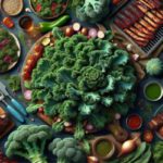 Superfoods for BBQ Sides: Best Picks from Australia