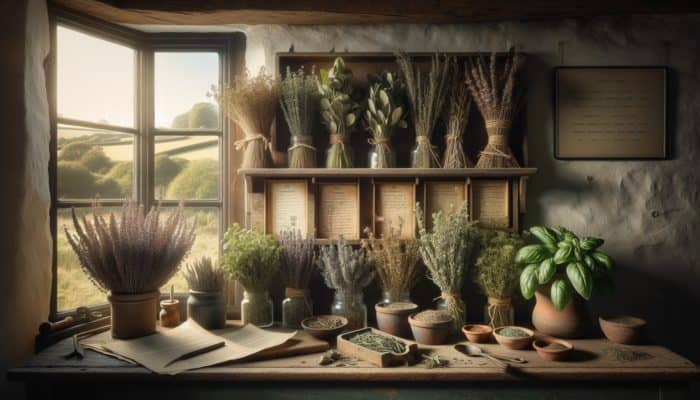 Dry Herbs: A Simple Guide to Easy Steps in Australia