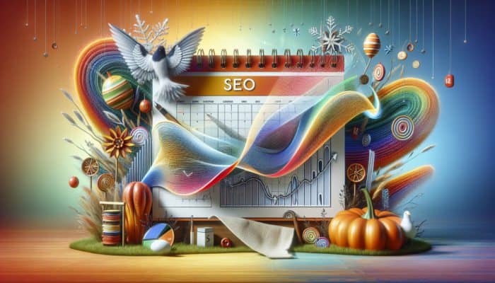 Seasonal SEO Trends for Maximising Content Impact