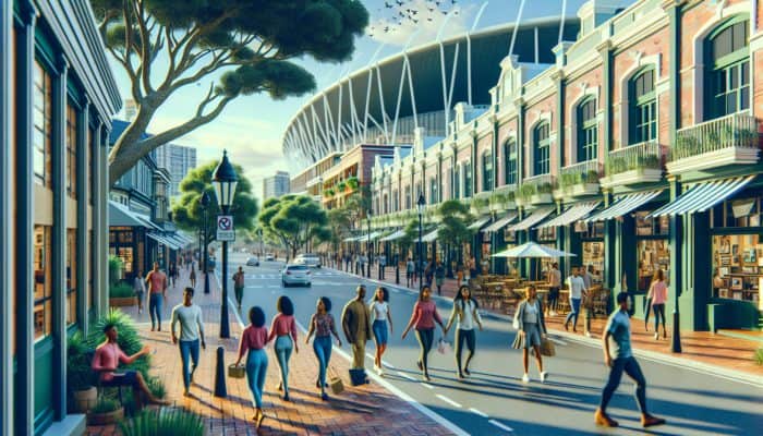 Relocating to Durban: An Essential Guide for Newcomers