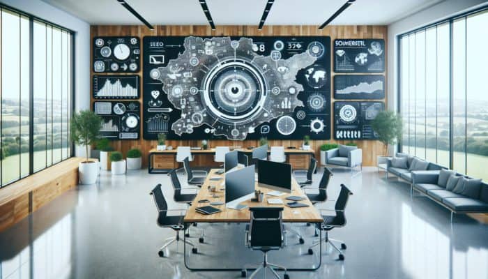 Digital Marketing Strategies for Yeovil’s Local Businesses