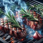 Best Herbs for Grilling Meats: Top Australian Selections