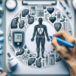 Diabetes Blood Test Options for Ilford Residents: A Local Guide