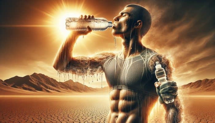 Survival Tips for Thriving in Hot Weather Conditions