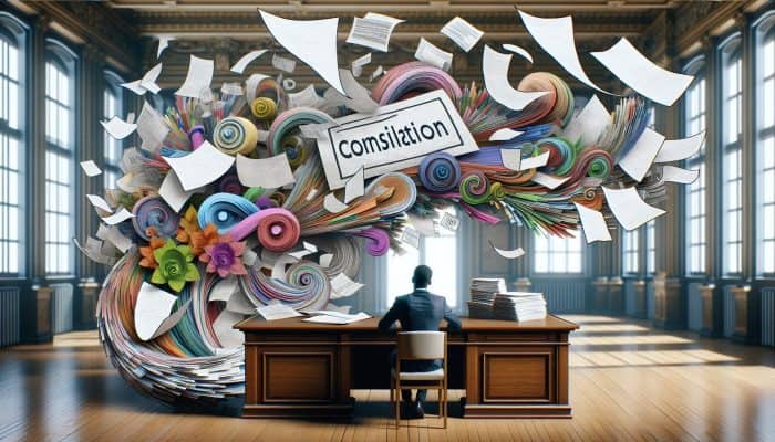 Student Loan Debt Consolidation Guide for the UK