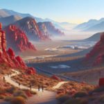 Affordable Outdoor Fun in Vegas Nature