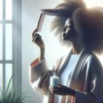 Gentle Detangling Methods: Effective Techniques for All Hair Types