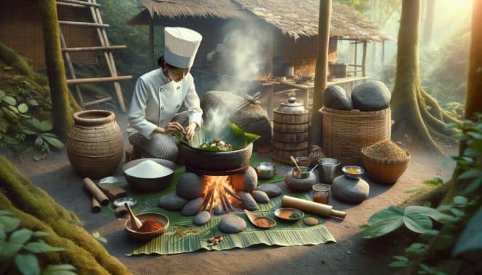 Cooking Without Utensils: Your Essential Guide to Success