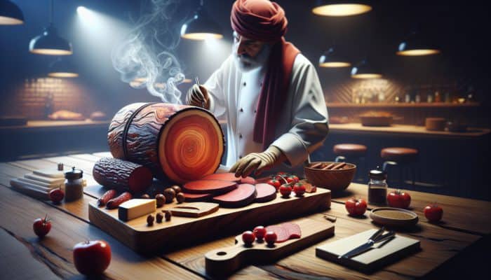 Cherry Wood for Sweet Smoke: Essential Tips and Tricks