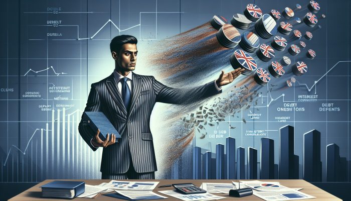 Debt Consolidation Benefits for Aussie Mental Wellbeing