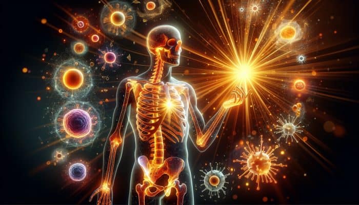 Vitamin D Blood Test Insights for Coalville Locals