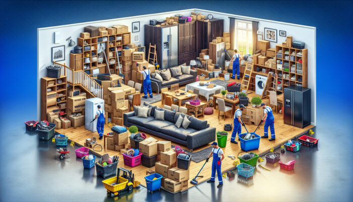House Clearance Cost Explained: A Guide for Aussies