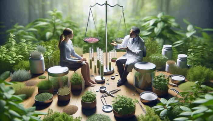 Herbal Reactions Report: Your Essential UK Guide