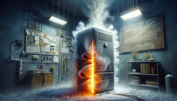 Furnace Services: Trusted Heating Experts in Surrey