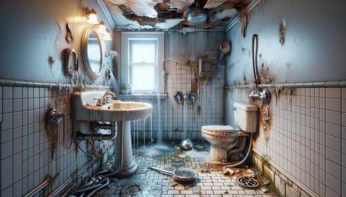 Shower Repair Services: Your Trusted Experts in Burnaby