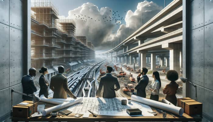 Concrete Drainage Services from Your Local Chilliwack Expert