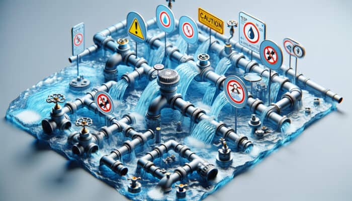 Backflow Testing Services Ensuring Water Safety in White Rock