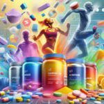 Hydration Supplements for an Energising Snack Boost