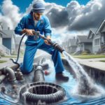 Drain Services in South Vancouver: Trusted Local Professionals