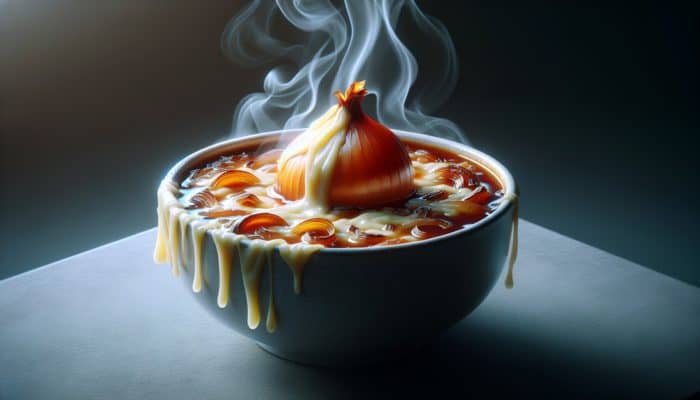 French Onion Soup: The Definitive Recipe Guide