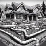 Downspout Drainage Solutions by Squamish’s Experts