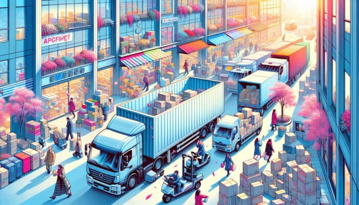 Transport Hacks for Efficiently Clearing UK Items This Spring