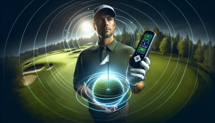 Golf GPS Devices: Best Picks for South Africa’s Courses