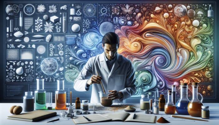 Natural Ingredient Blends: Your Ultimate Guide to Mastery