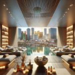 Massage Enthusiasts’ Best Choices at Las Vegas Spas