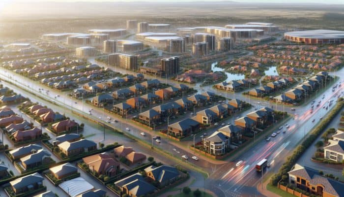 Entry-Level Homes in Centurion: Essential Negotiation Tips