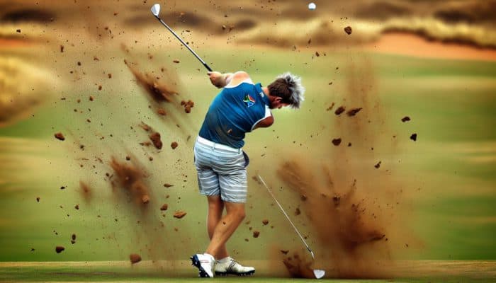 Bad Golf Shots Recovery: Tips for Aussie Golfers