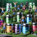 Plant-Based Creatine Alternatives for Optimal Performance