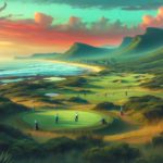 Umdoni Park Golf Club: Discover South Africa’s Hidden Gem