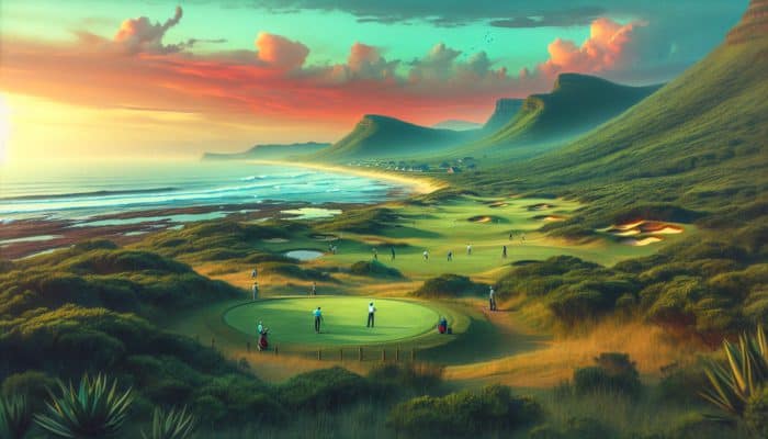 Umdoni Park Golf Club: Discover South Africa’s Hidden Gem