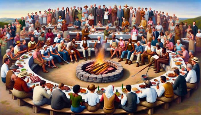 BBQ Content Creation: Your Ultimate Guide to Perfect Grilling