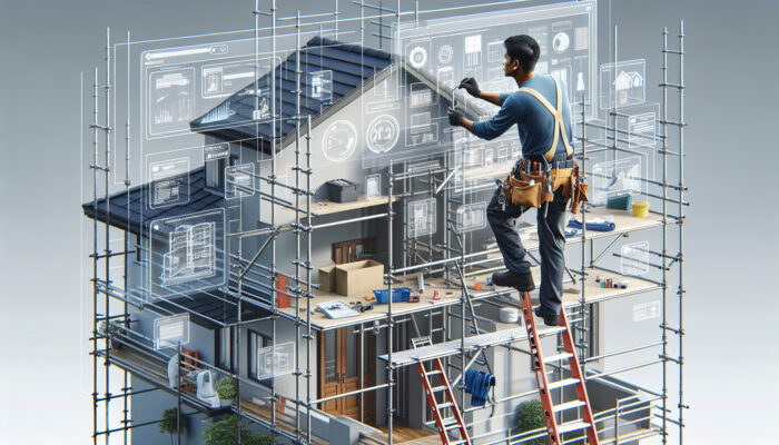 Home Clearance Tools for UK Multi-Storey Houses