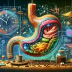 Caffeine Timing with Meals for Peak Daily Performance