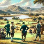 Pongola Golf Club: The Ultimate Destination for Golf Fans