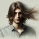 Men’s Hair: Tips and Techniques for Long Layer Styles