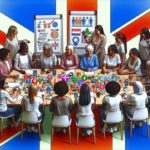 Community Health Initiatives Empowering Women in the UK