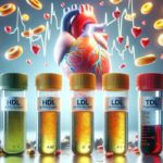 Cholesterol Blood Test Guide for Improved Health in Oakham