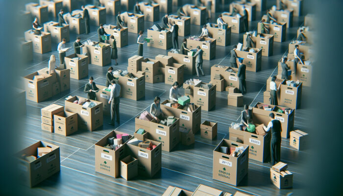 House Clearance Experts in Exeter You Can Trust